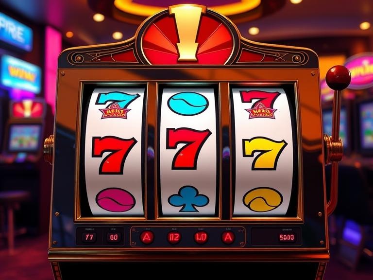 4777 bet