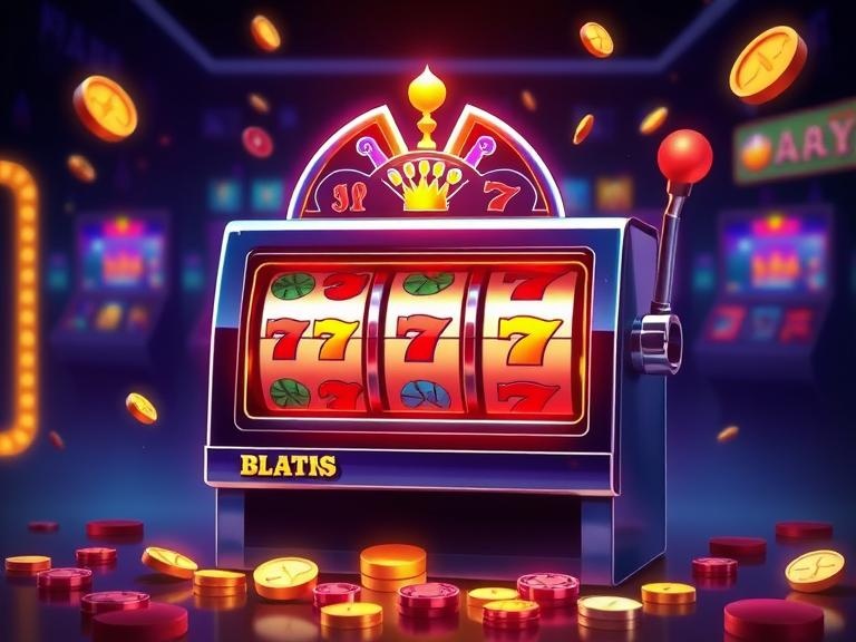 4777 bet