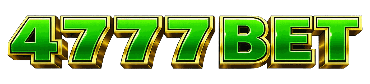 4777 Bet Logo